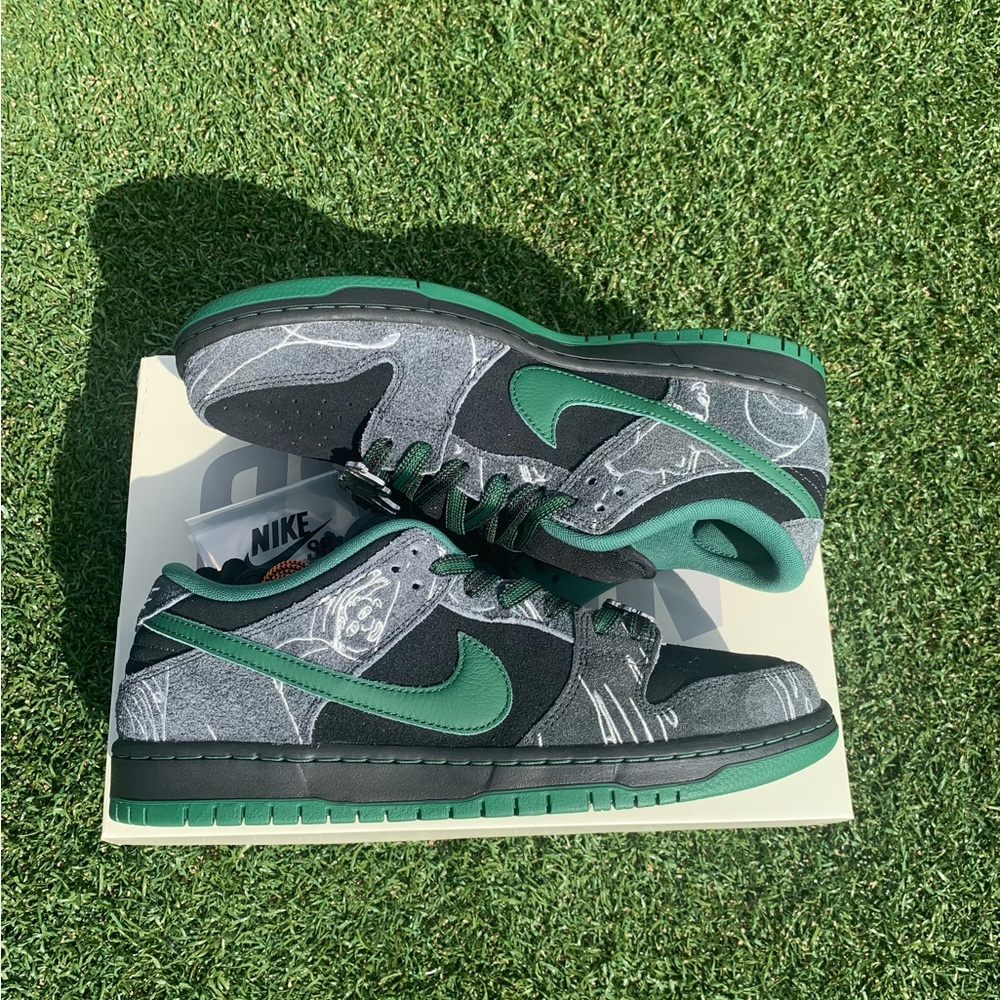Nike SB There Skateshop